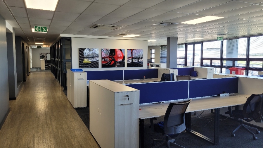 To Let commercial Property for Rent in Airport Industria Western Cape